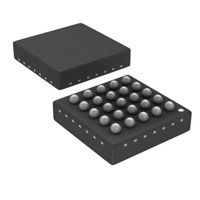LM49100GRX/NOPB Texas Instruments electronic component